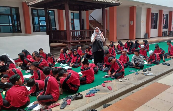 sekolah rakyat