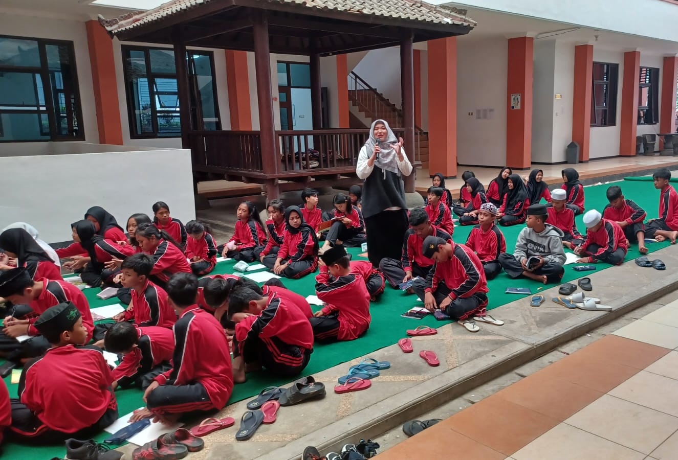 sekolah rakyat