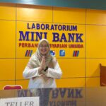 suntikan dana ke Himbara dan BSI