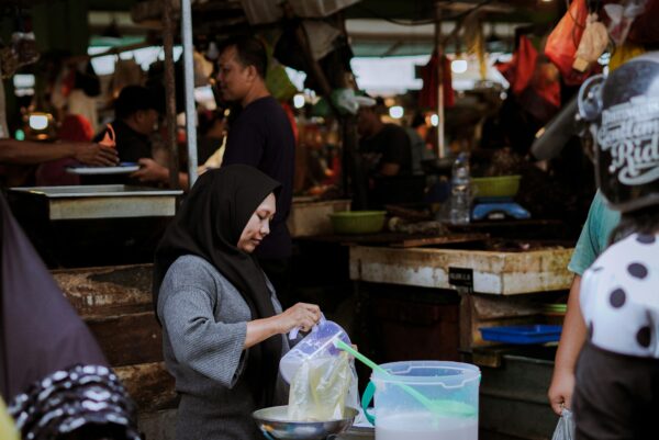 suntikan dana ke Himbara dan BSI (Pexels)