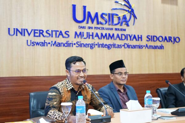 AFED dan Umsida