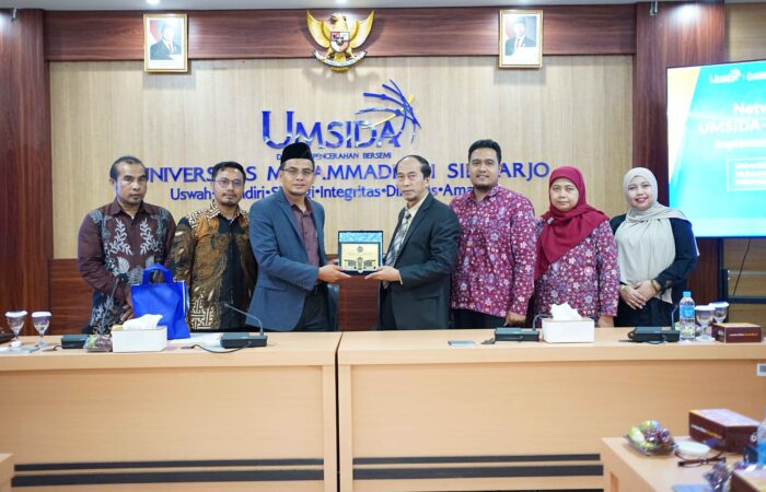 AFED dan Umsida
