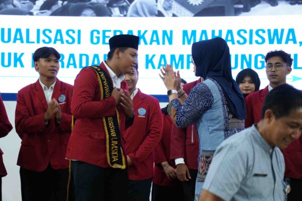 DPM Umsida 2025