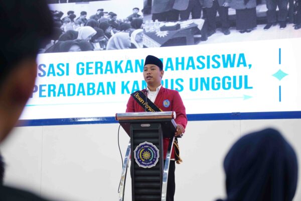 DPM Umsida 2025