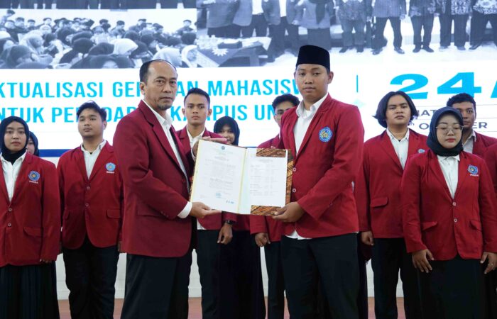 DPM Umsida 2025