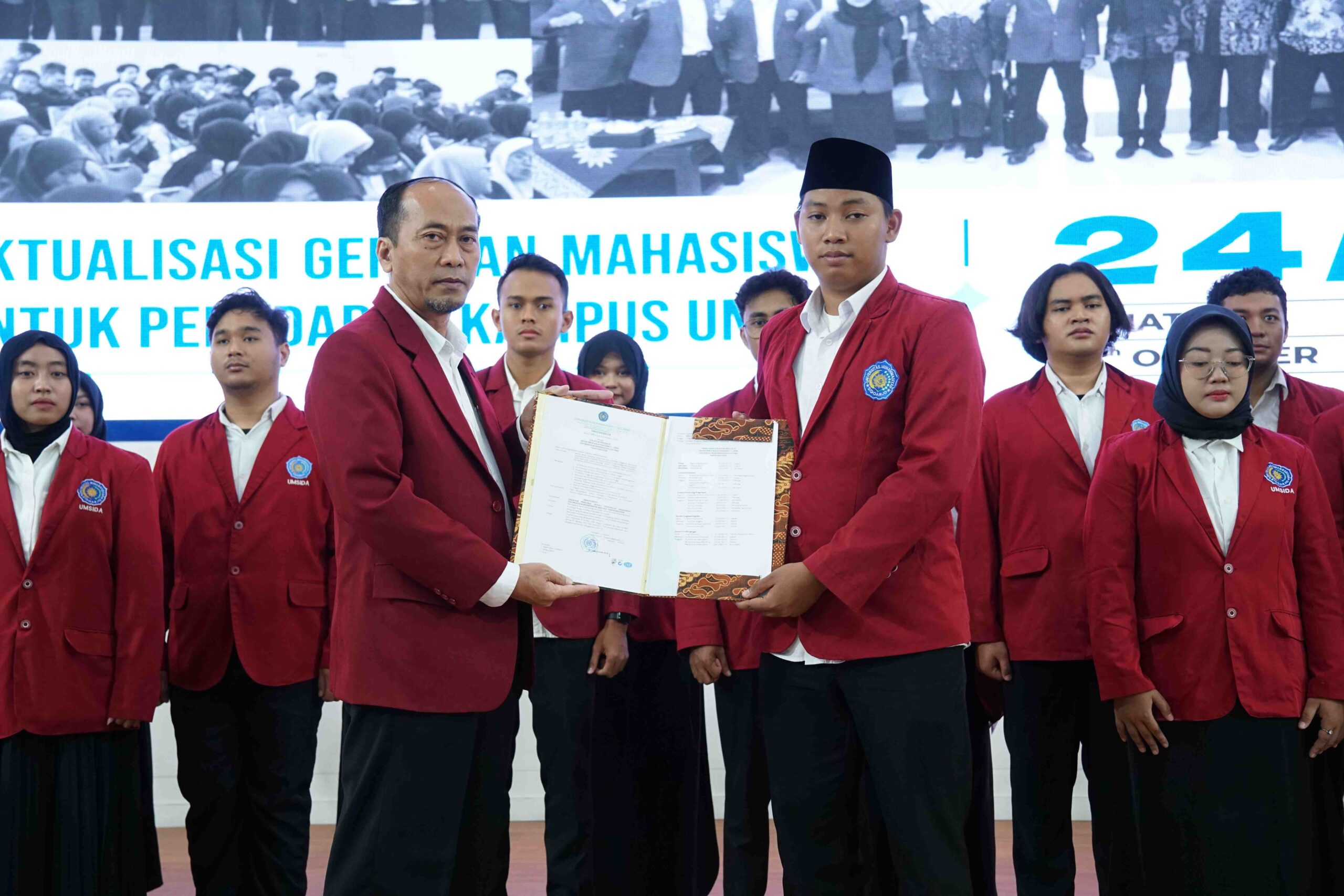 DPM Umsida 2025