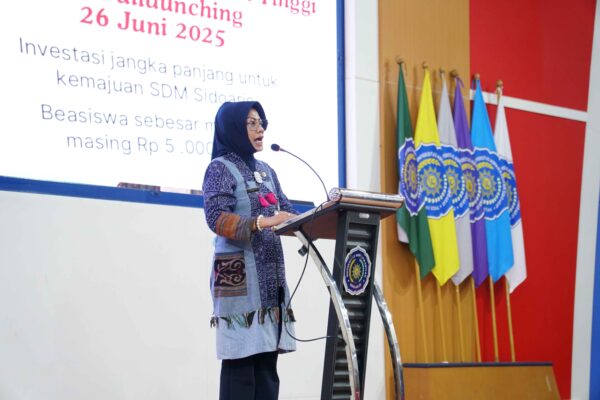 DPM dan BEM Umsida 2025 1