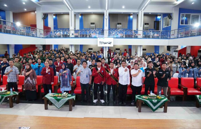 DPM dan BEM Umsida 2025 1