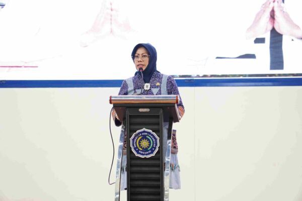 Umsida perguruan tinggi unggul
