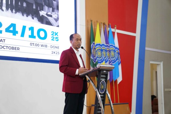 DPM dan BEM Umsida 2025 1