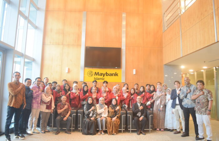 Fbhis Umsida dan Maybank Malaysia