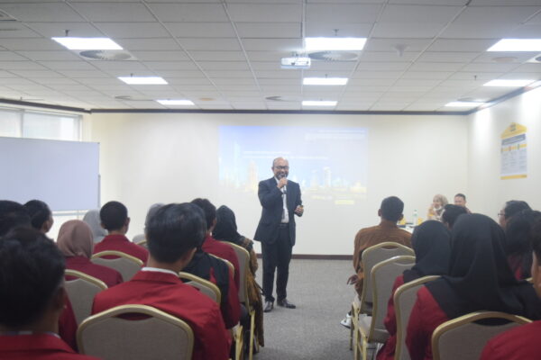Fbhis Umsida dan Maybank Malaysia