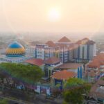 PKM Umsida, perguruan tinggi unggul, Prof Syafiq