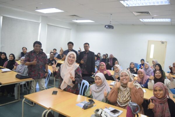 Outing Umsida dan Usim