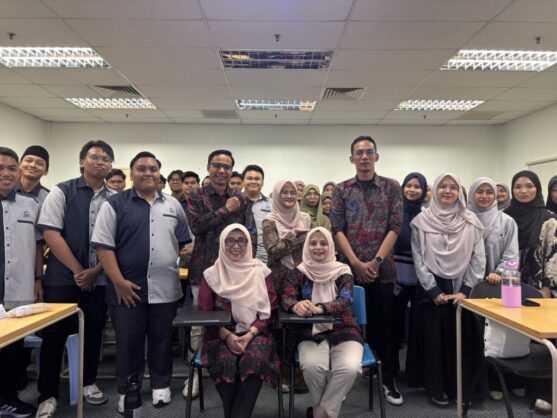 Outing Umsida dan Usim