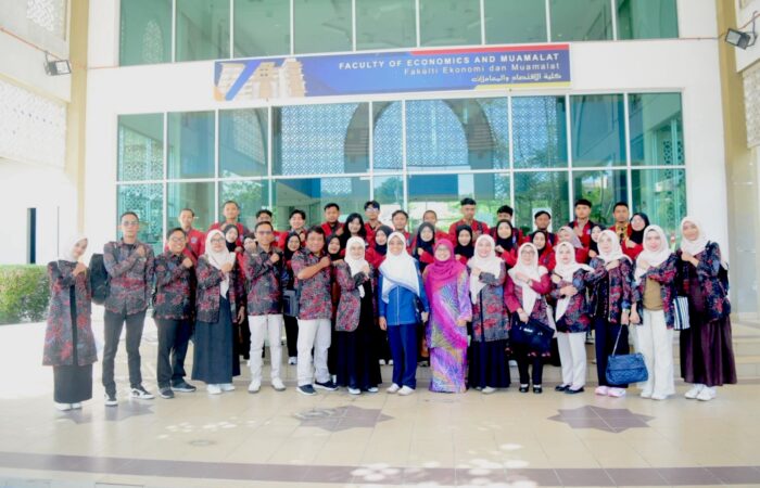 Outing Umsida dan Usim