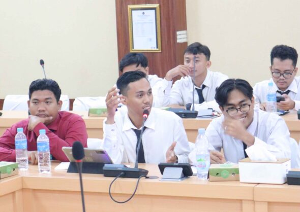 PKPA Umsida 5