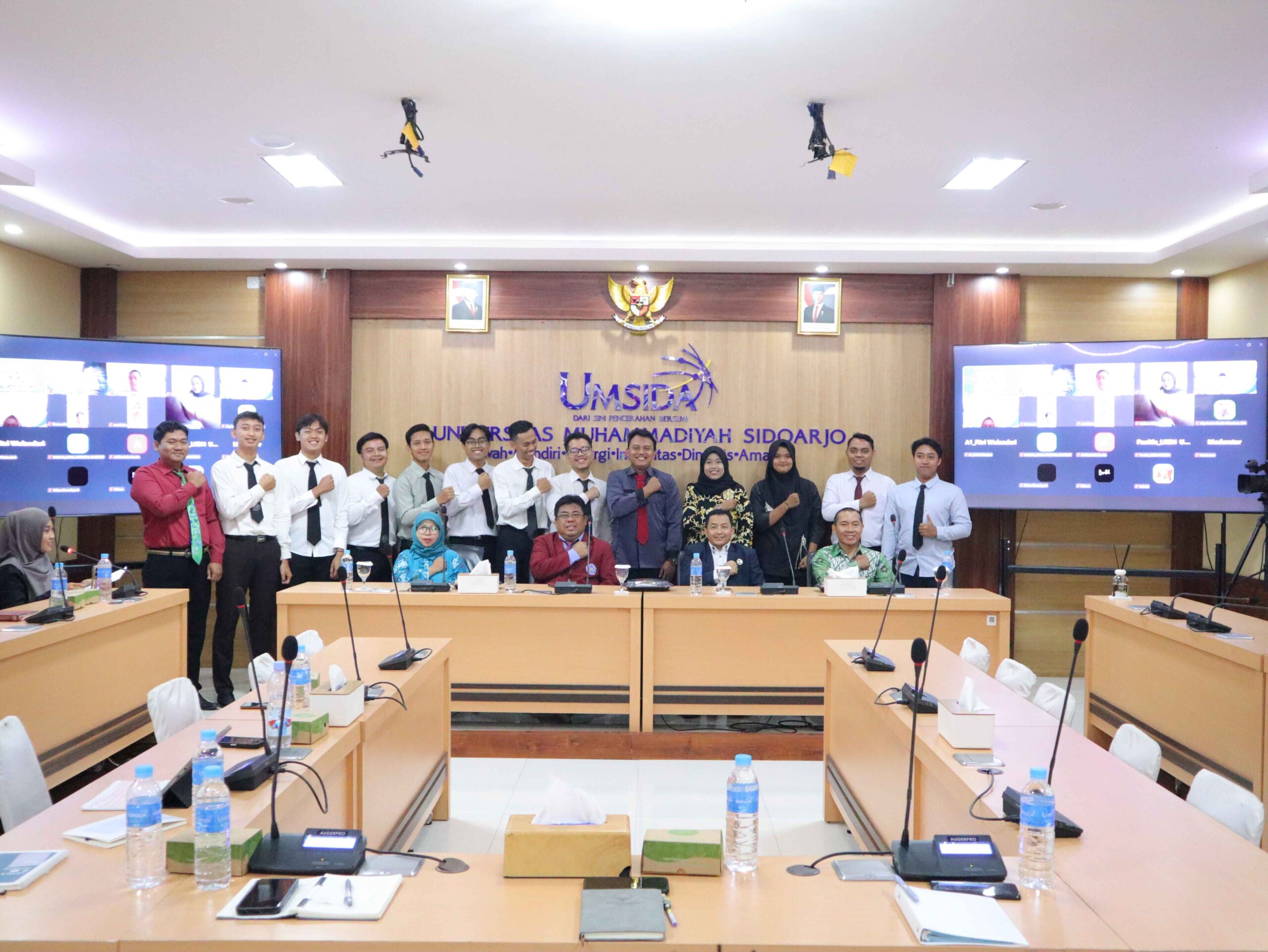 PKPA Umsida 5