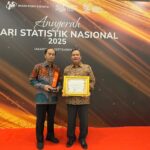 Pojok Statistik Umsida
