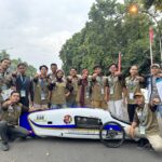 Tim IMEI Umsida KMHE