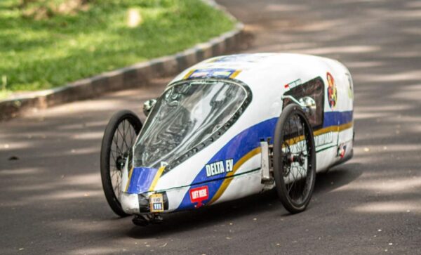 Tim IMEI Umsida KMHE 1