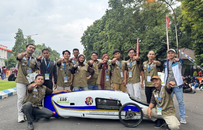 Tim IMEI Umsida KMHE