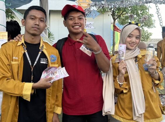 UKM KWU Umsida
