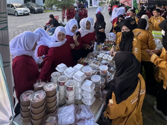 UKM KWU Umsida