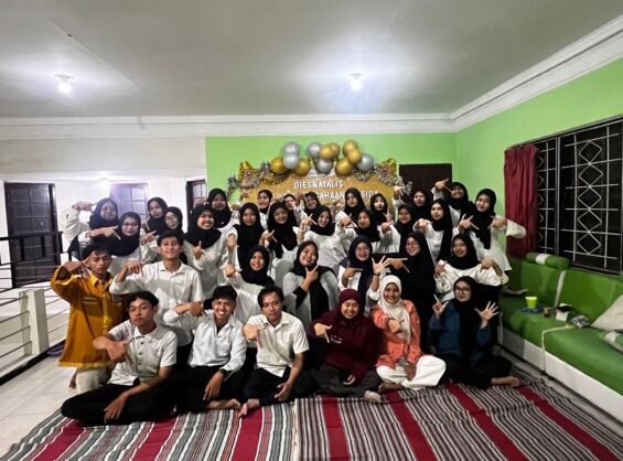 UKM KWU Umsida 4