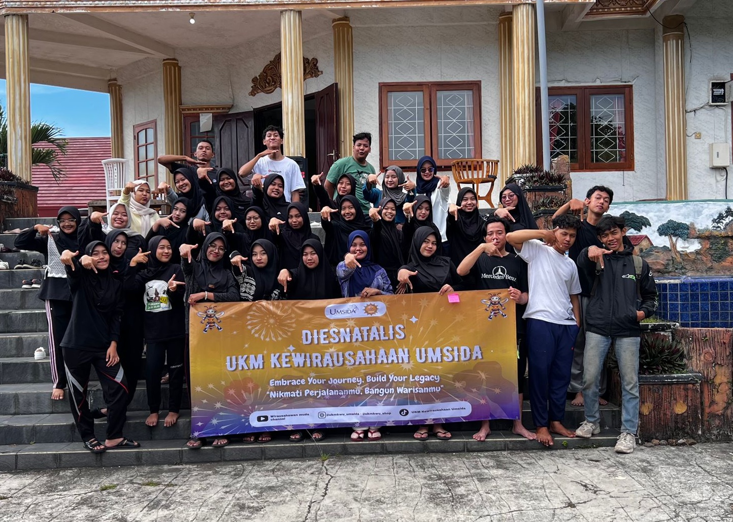UKM KWU Umsida 4