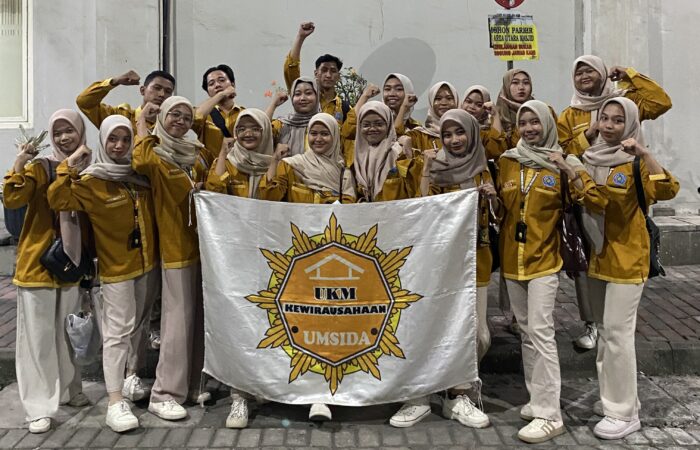 UKM KWU Umsida
