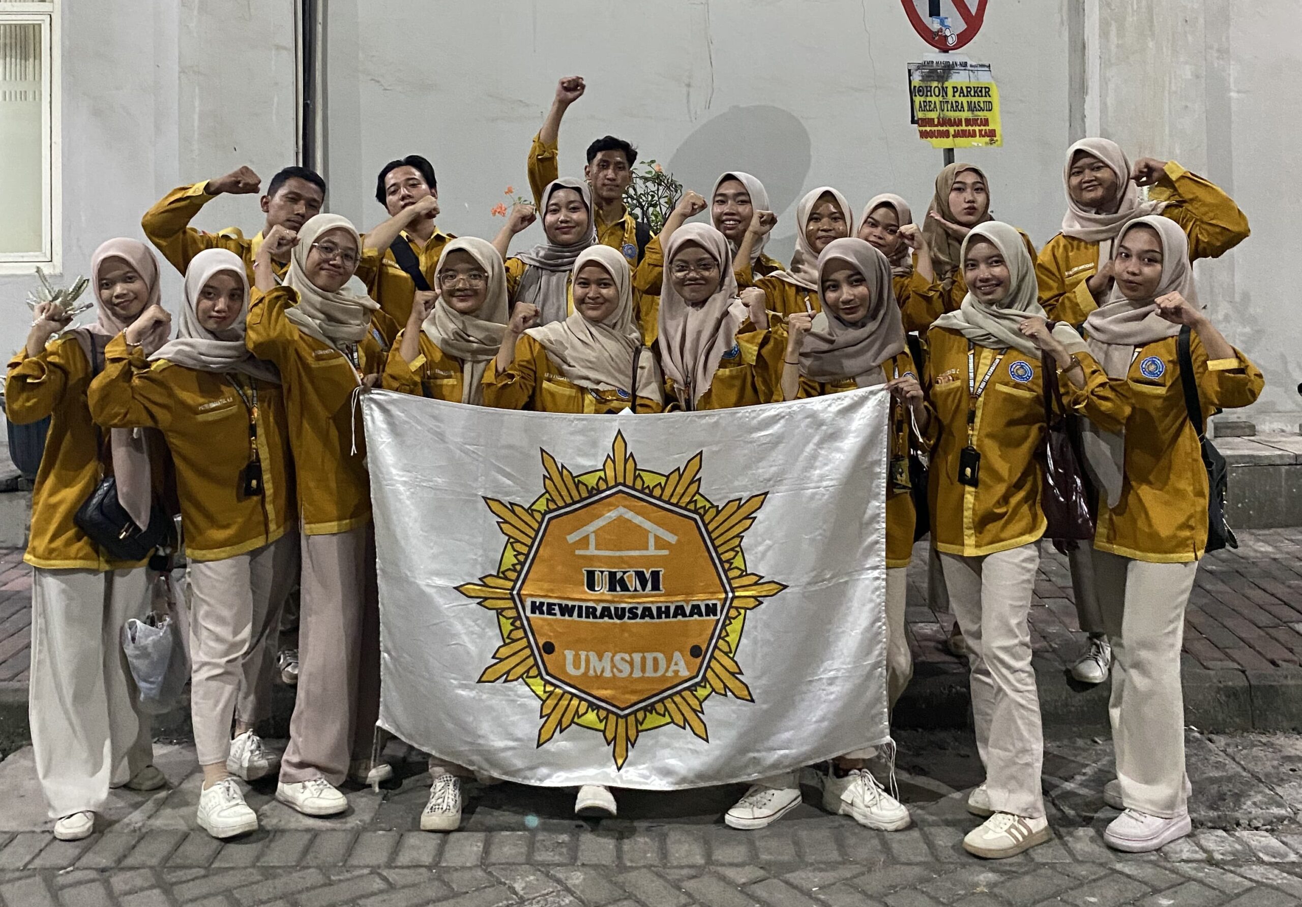 UKM KWU Umsida