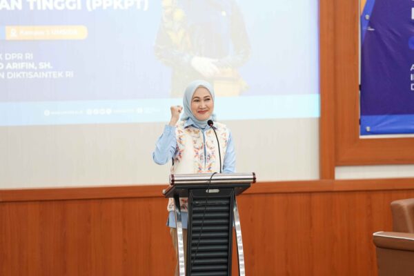 Umsida anti kekerasan 3