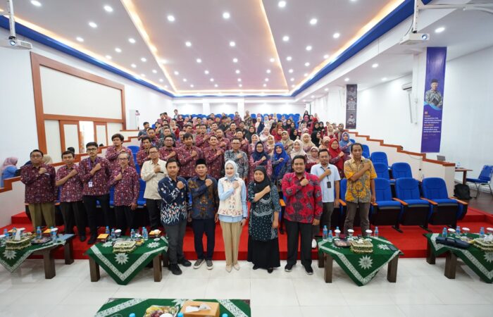 Umsida anti kekerasan