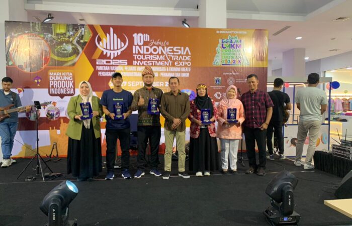 Umsida dan PT Mellcoir Sport Indonesia