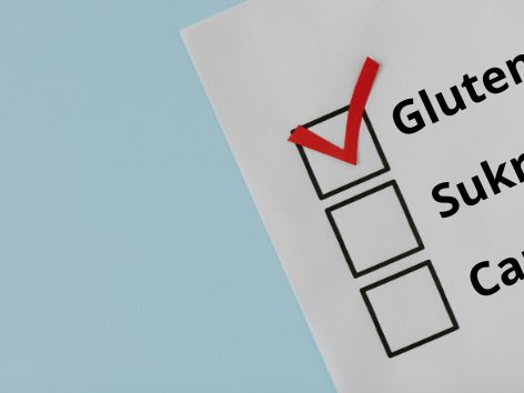 gluten free 6