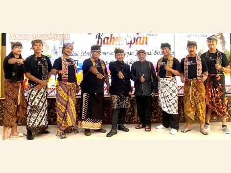 hibah PTTI dan PISN