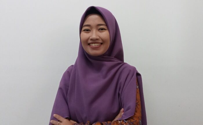 inovasi laboran MIK Umsida