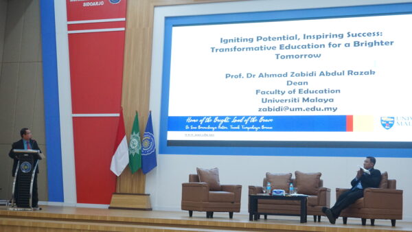 inspire conference Fpip Umsida 1