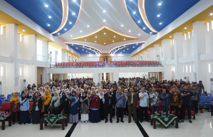 inspire conference Fpip Umsida 1