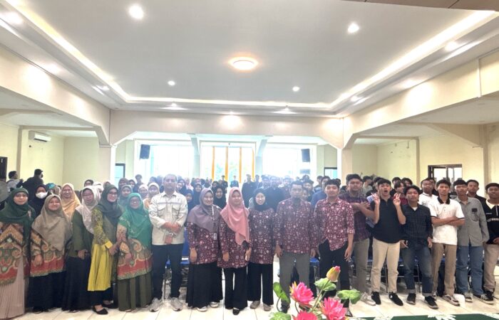 karya inovasi laboran Umsida