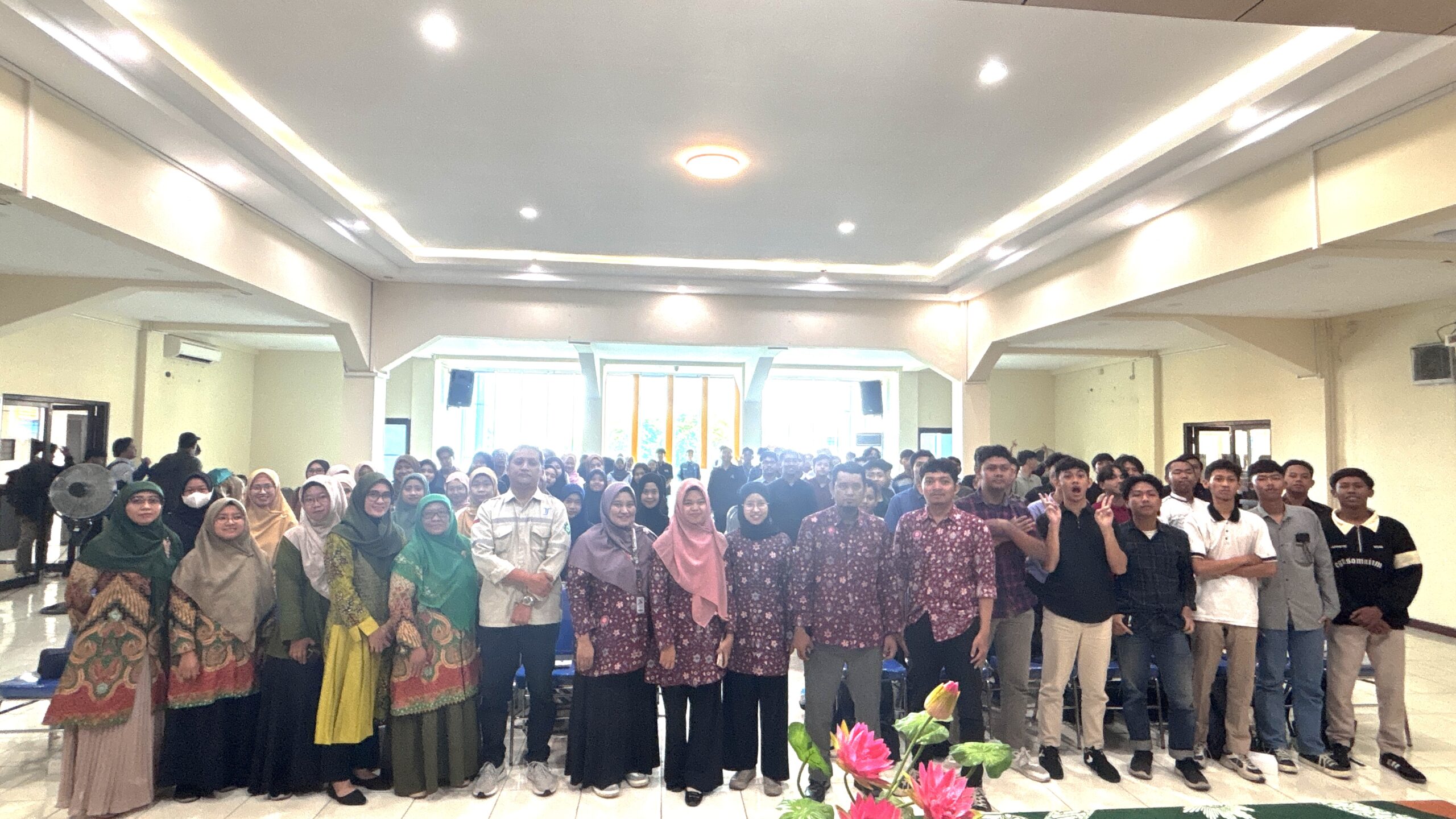 karya inovasi laboran Umsida