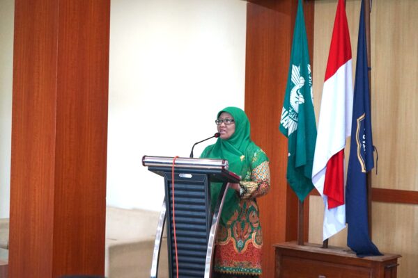 karya inovasi laboran Umsida