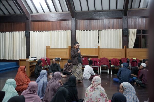 kebijakan Ditjen Pesantren