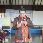 kebijakan Ditjen Pesantren