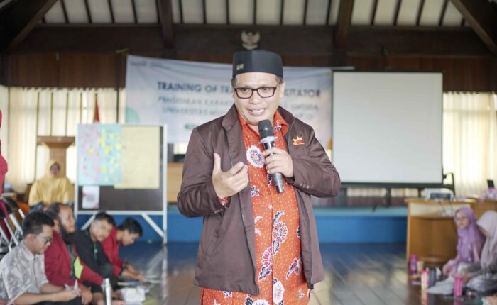 kebijakan Ditjen Pesantren