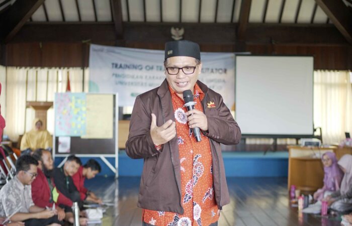 kebijakan Ditjen Pesantren