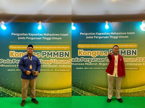 kongres PMMBN 2025 kongres PMMBN 2025