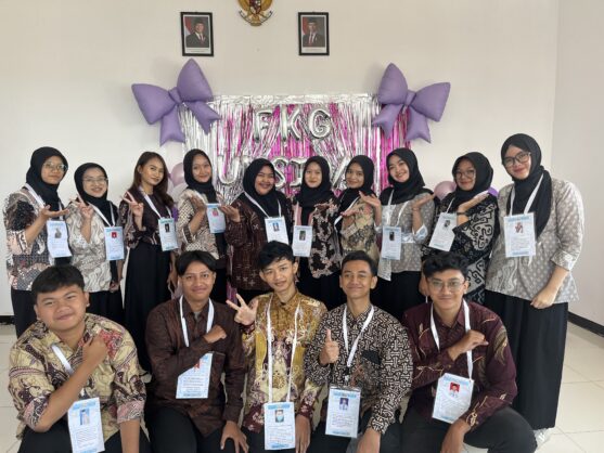 maba FKG Umsida