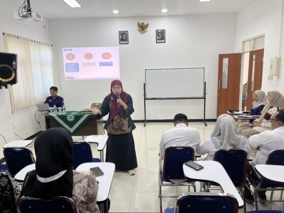 maba FKG Umsida